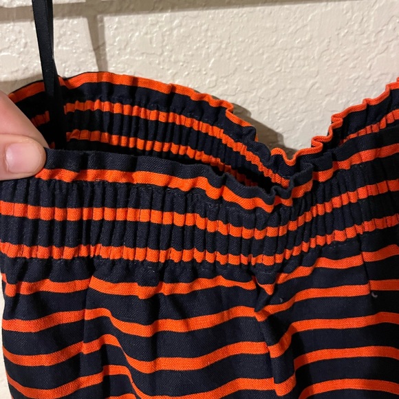 J. Crew comfy skirt. NWT. - Picture 2 of 9